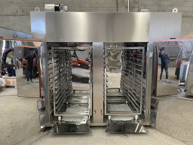 熱風(fēng)循環(huán)烘箱的保養(yǎng)程序